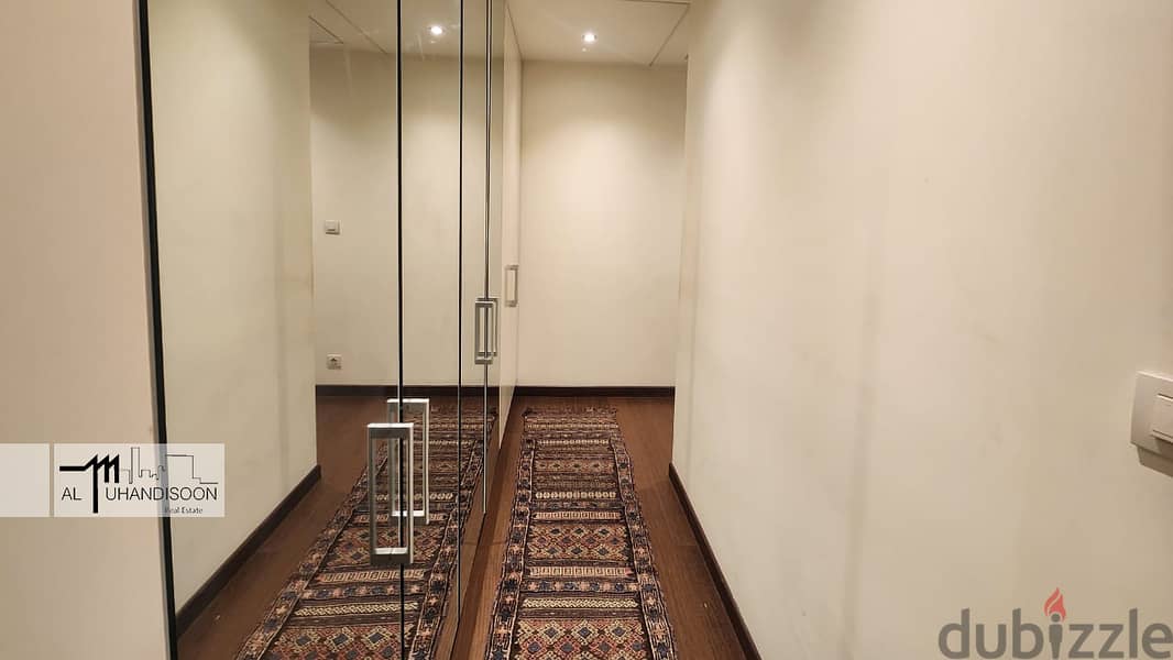 Apartment for Sale Beirut, Clemenceau 8