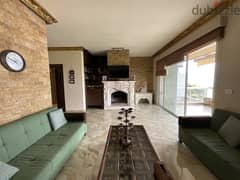 RWB192AH - Duplex for rent in Hboub Jbeil شقة للإيجار في حبوب جبيل