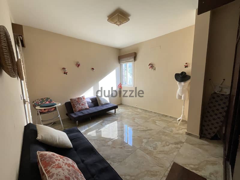 RWB192AH - Duplex for rent in Hboub Jbeil شقة للإيجار في حبوب جبيل 6