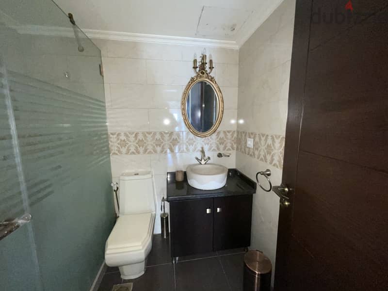 RWB192AH - Duplex for rent in Hboub Jbeil شقة للإيجار في حبوب جبيل 11