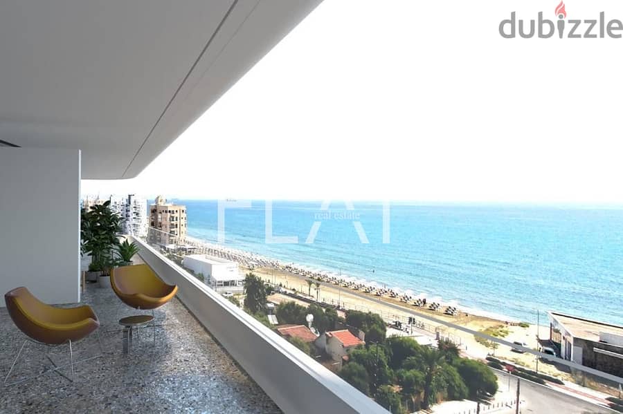 Apartment for Sale in Larnaca, Cyprus | 450,000€ 0
