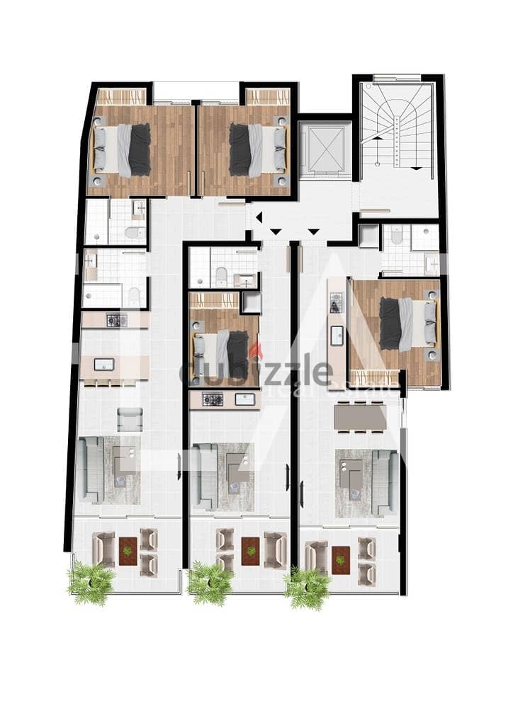 Apartment for Sale in Larnaca, Cyprus | 310,000€ 3