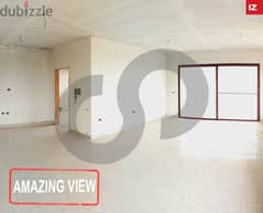 Apartment for sale in Zahle Dhour/زحلة ضهور REF#IZ98867