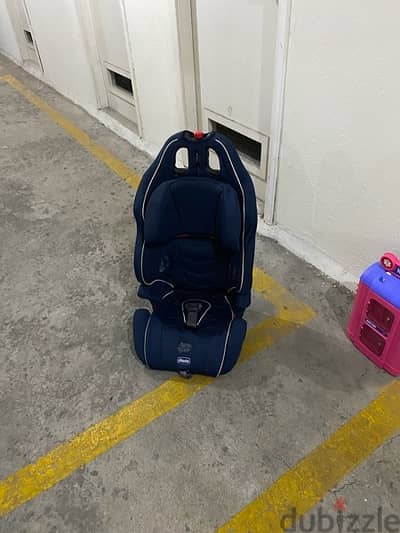 Car Seat