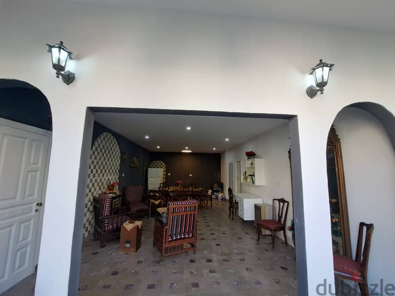 furn el chebbak fully furnished apartment for rent Ref#5877 2