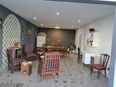 furn el chebbak fully furnished apartment for rent Ref#5877