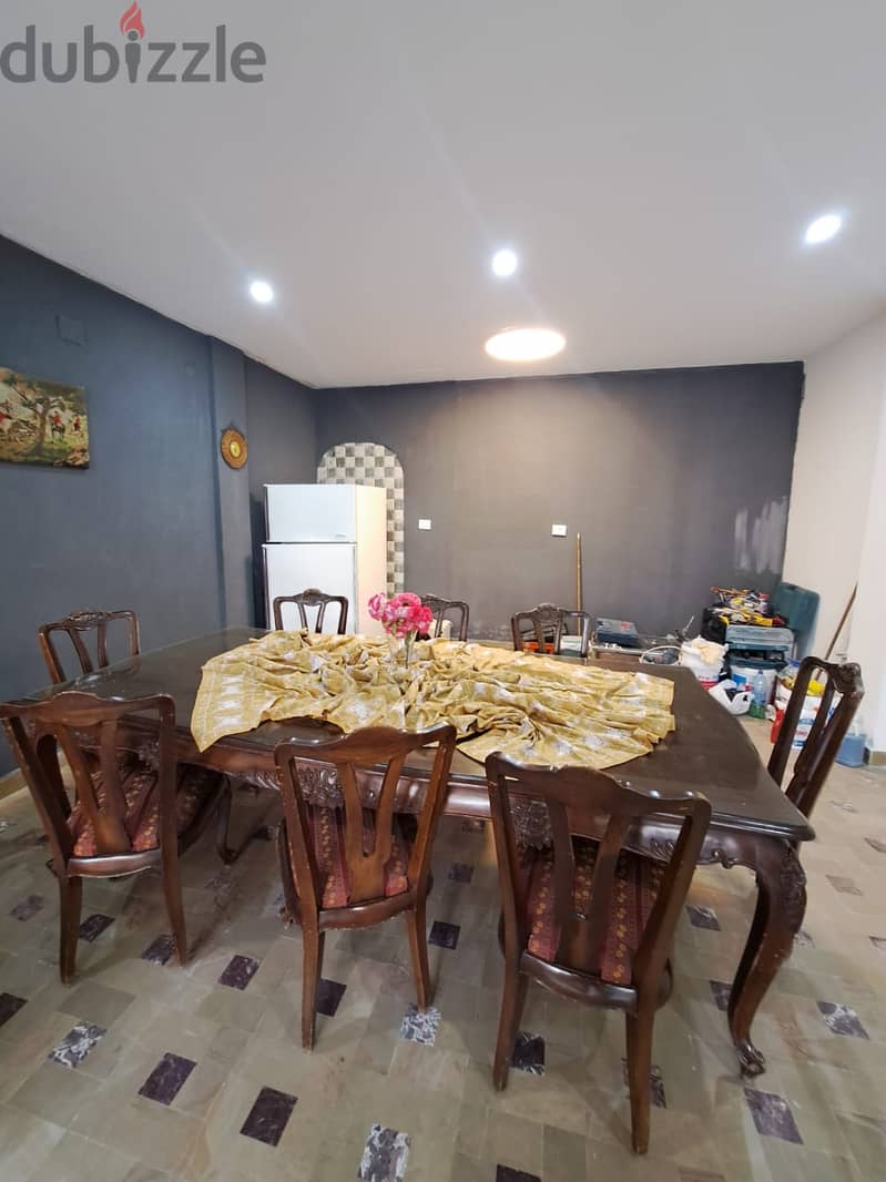 furn el chebbak fully furnished apartment for rent Ref#5877 1
