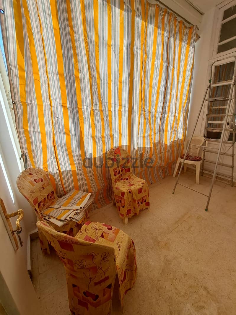 furn el chebbak fully furnished apartment for rent Ref#5877 7
