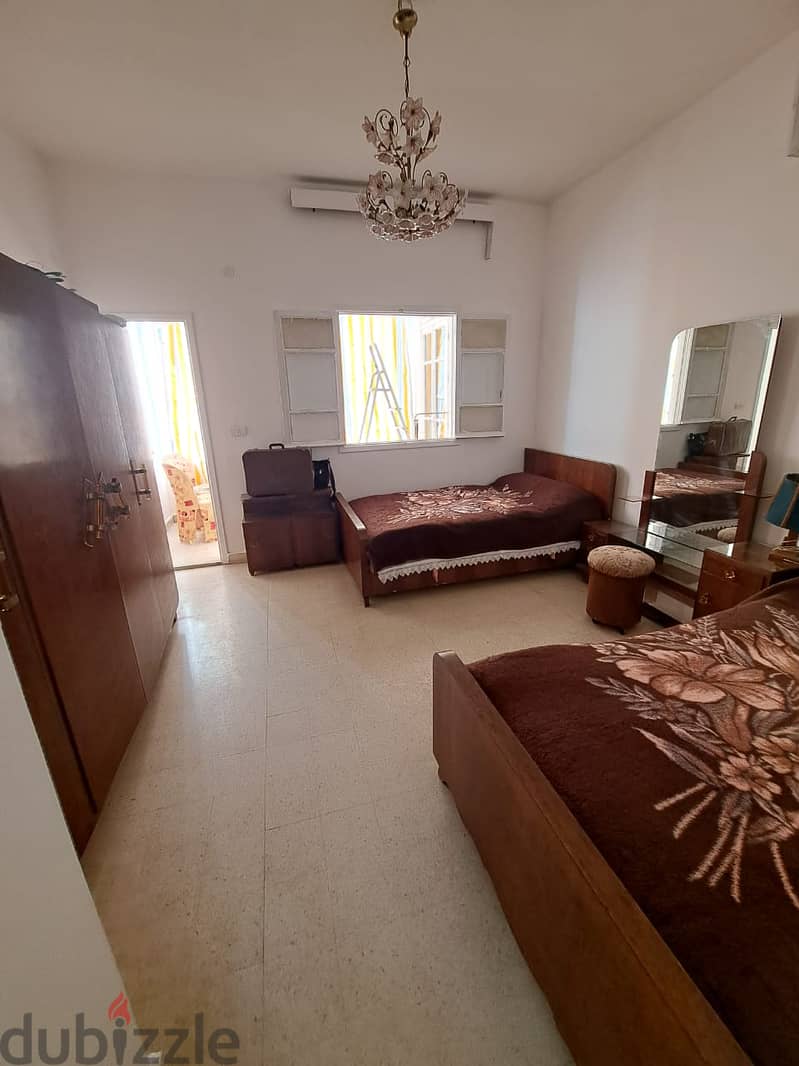 furn el chebbak fully furnished apartment for rent Ref#5877 8