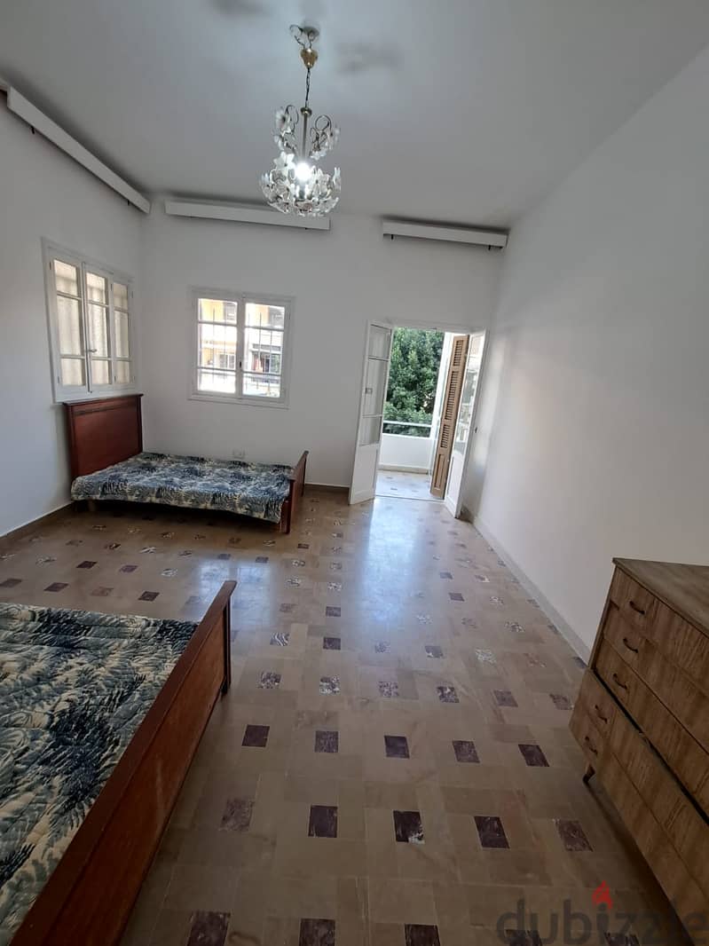 furn el chebbak fully furnished apartment for rent Ref#5877 9