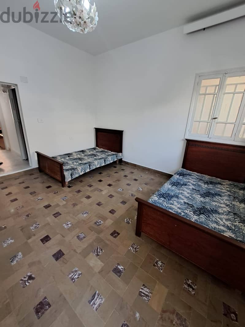 furn el chebbak fully furnished apartment for rent Ref#5877 10