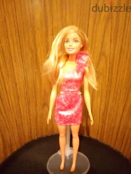 Barbie Mattel as new doll 2015 Millie face, unflex legs style=14$ 0