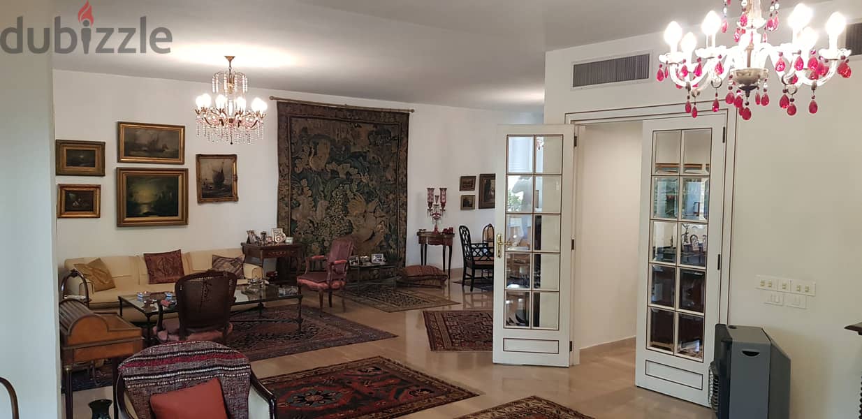 L04082-400 SQM Duplex Apartment For Sale in Adma 0