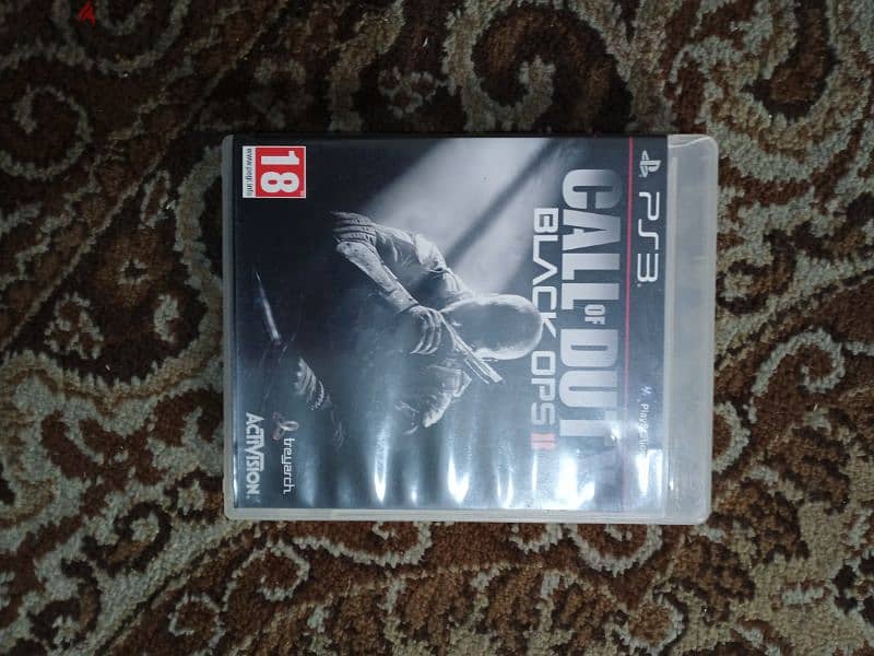 used ps3 cd like new 1
