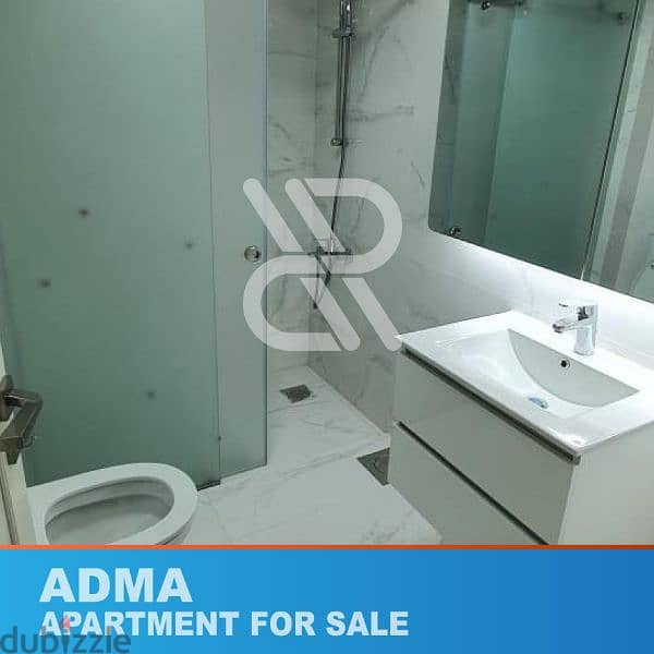 Apartment for sale in  Adma - شقة للبيع في أدما 6