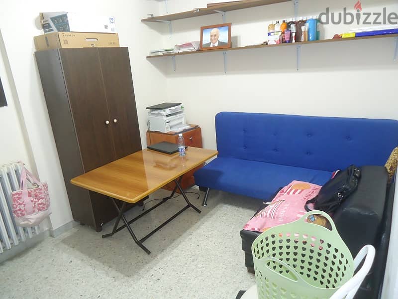 Apartment for sale in Beit mery شقة للبيع في بيت مري 3