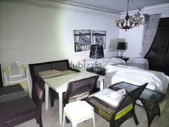 Apartment for rent in Mar Chaaya شقة للايجار في مار شعيا 0