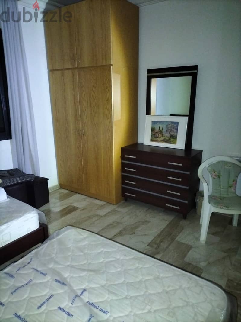 Apartment for rent in Mar Chaaya شقة للايجار في مار شعيا 6