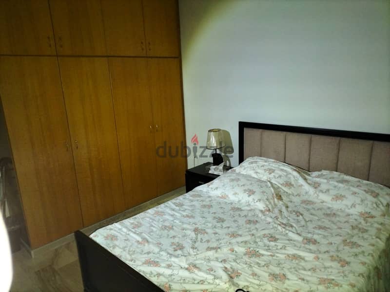 Apartment for rent in Mar Chaaya شقة للايجار في مار شعيا 8