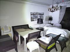 Apartment for sale in Mar Chaaya شقة للبيع في مار شعيا 0