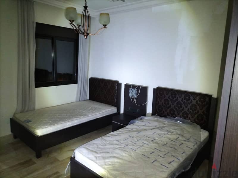 Apartment for sale in Mar Chaaya شقة للبيع في مار شعيا 3
