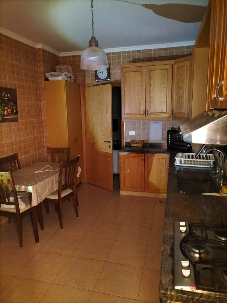 Apartment for sale in Mar Chaaya شقة للبيع في مار شعيا 13