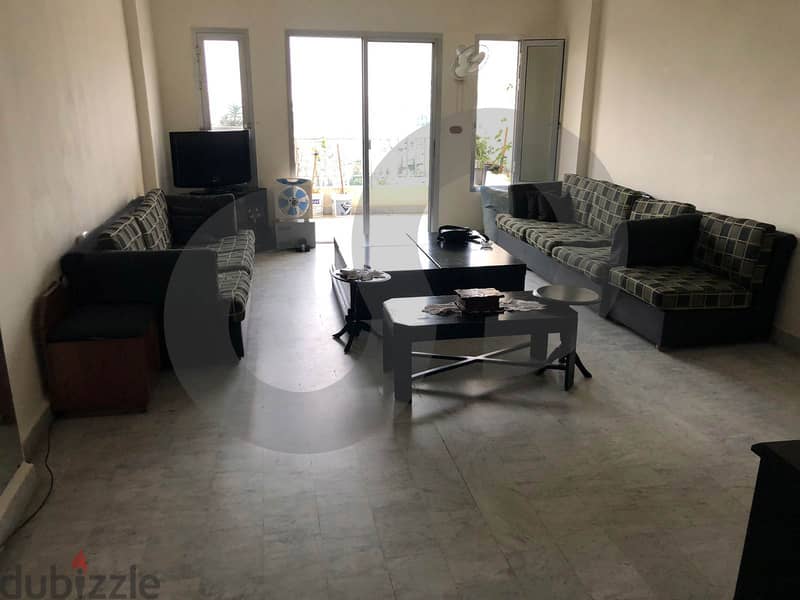 103 sqm Apartment for sale in shweifet/شويفات REF#NY98896 1