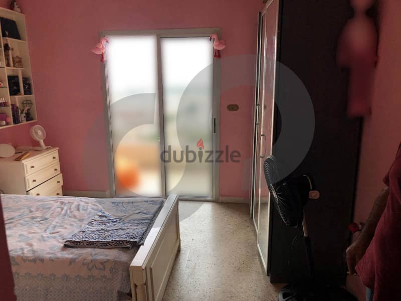 103 sqm Apartment for sale in shweifet/شويفات REF#NY98896 2