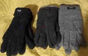 thinsulate gloves 0