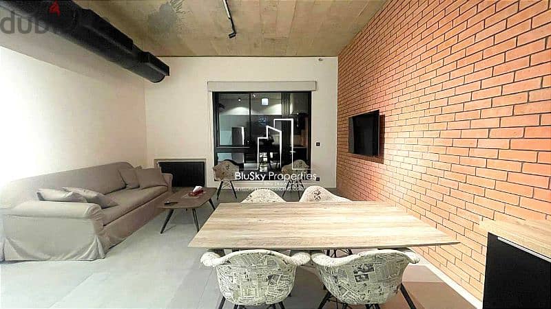 Apartment 98m² 1 bed For SALE In Achrafieh - شقة للبيع #JF 1
