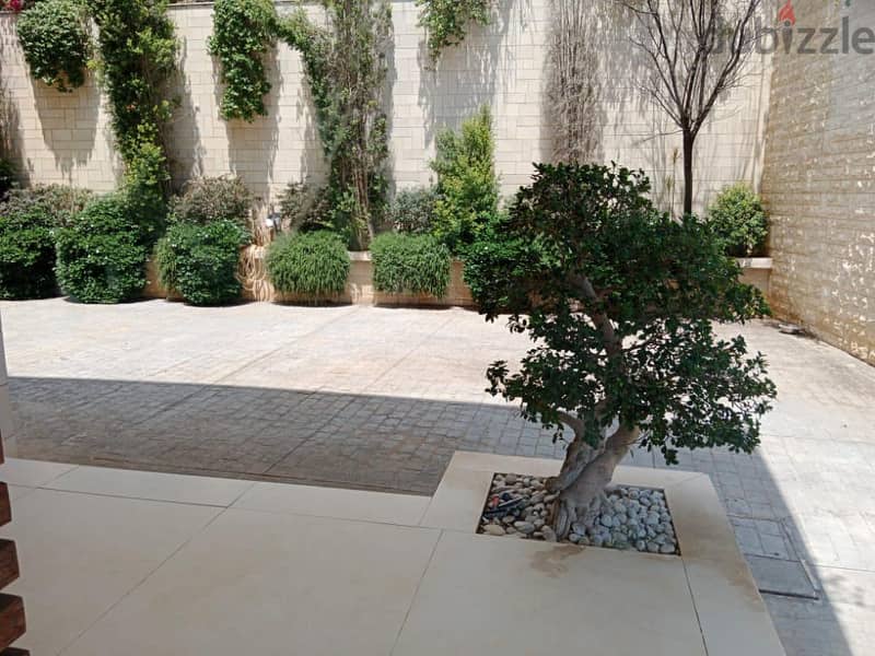 Villa for sale in Beit mery فيلا للبيع في بيت مري 3