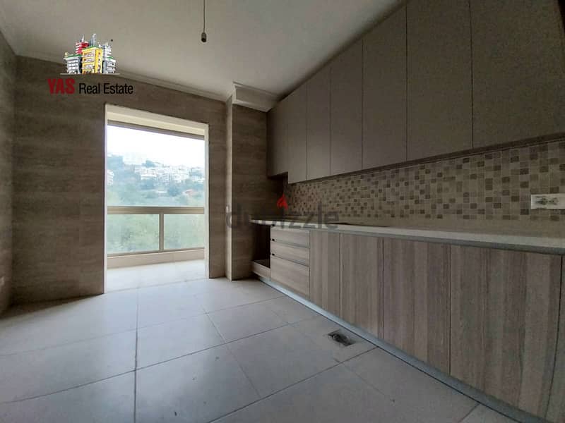 New Sheileh 250m2 | 80m2 Terrace | Duplex | Rent | IV 2