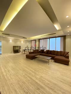 FULLY FURNISHED IN DOWNTOWN PRIME (250SQ) 3 MASTER BEDROOMS , (ACR-490