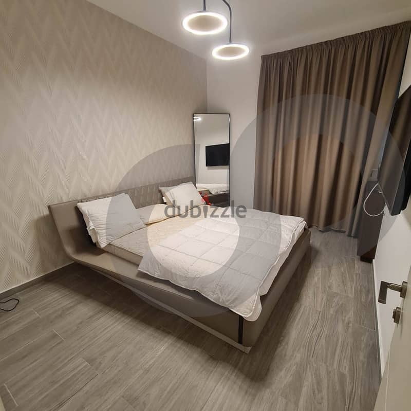 230 SQM furnished brand new  apartment in Adma REF#JH97297 1