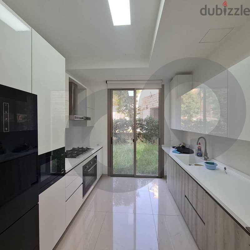 230 SQM furnished brand new  apartment in Adma REF#JH97297 2