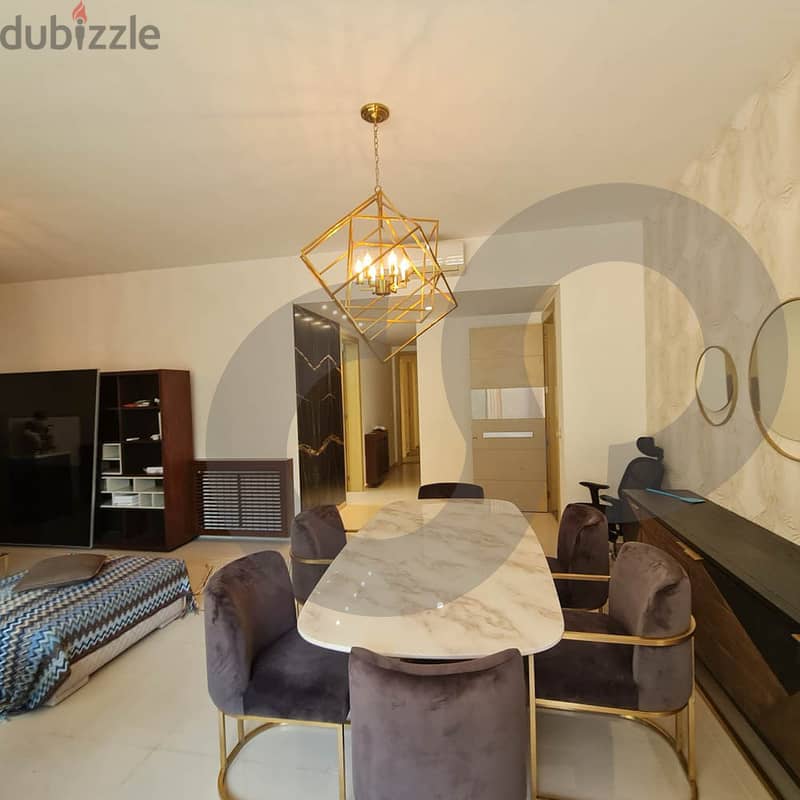 230 SQM furnished brand new  apartment in Adma REF#JH97297 4