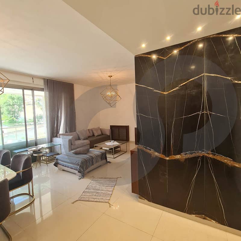230 SQM furnished brand new  apartment in Adma REF#JH97297 6