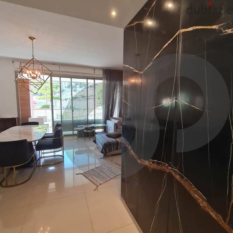 230 SQM furnished brand new  apartment in Adma REF#JH97297 7