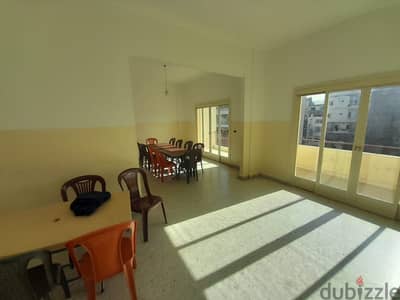 135 SQM Prime Location Apartment in Dora, Metn