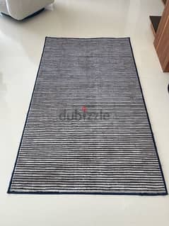 carpet 100x170