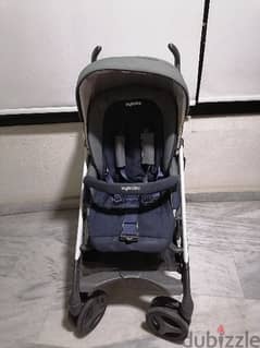 Excellent conditions Inglesina stroller (zippy pro) , barely used