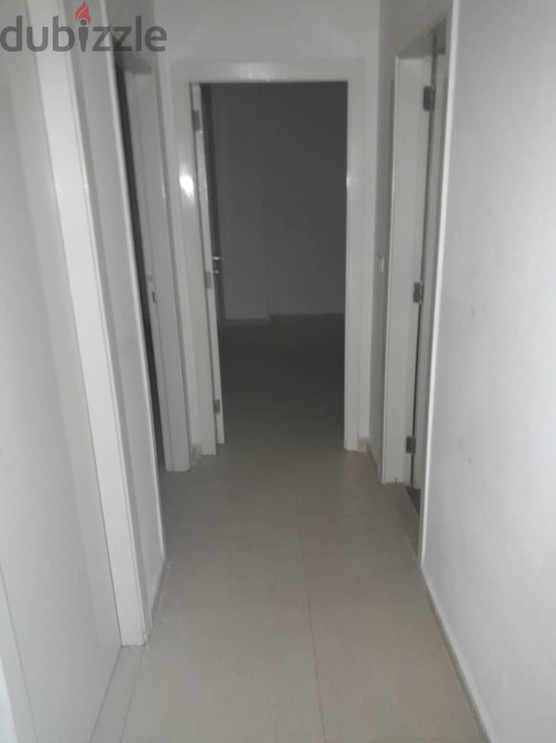 155 SQM Prime Location Apartment in Jouret El Ballout, Metn 4