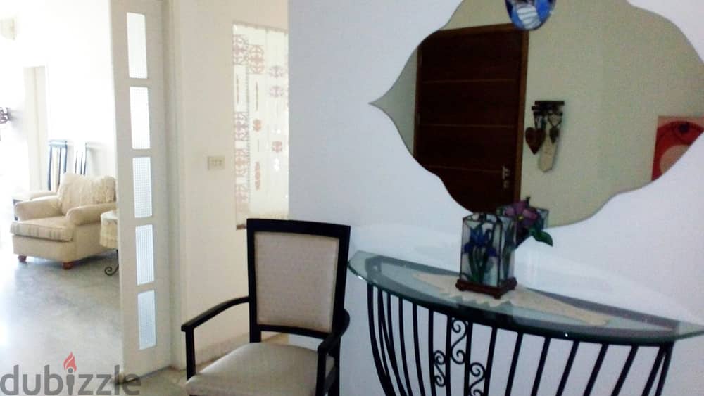 L00825-Nice Apartment For Sale in the Heart of Jdeideh Metn 6