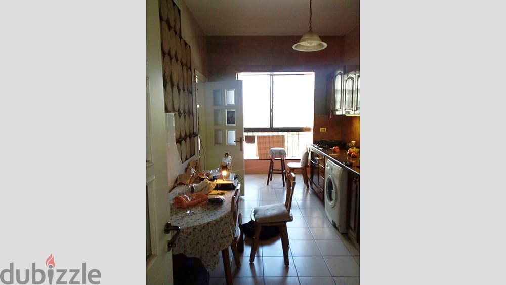 L00825-Nice Apartment For Sale in the Heart of Jdeideh Metn 2