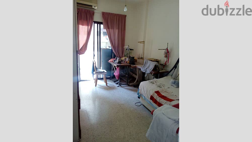 L00825-Nice Apartment For Sale in the Heart of Jdeideh Metn 3