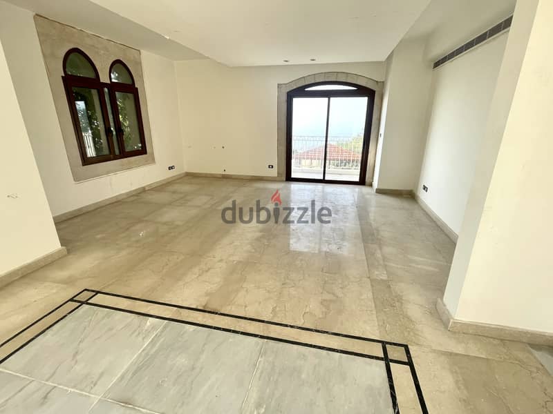 RWK182JA - Luxurious Villa For Rent In Chnaneir 2