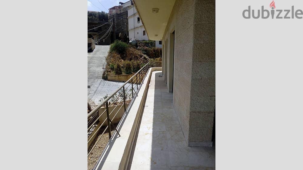 L00817-Apartment For Sale in Qornet El Hamra Metn with Nice View 1