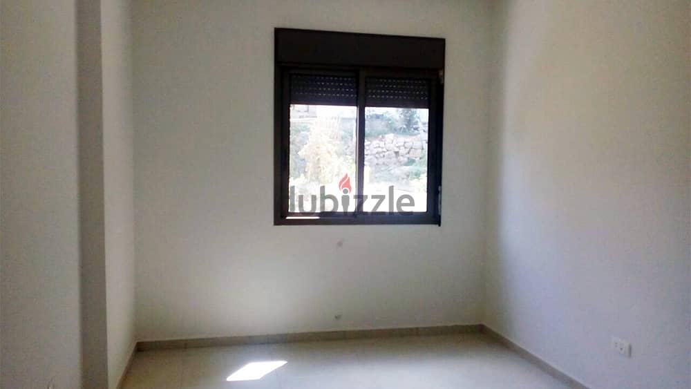 L00817-Apartment For Sale in Qornet El Hamra Metn with Nice View 4