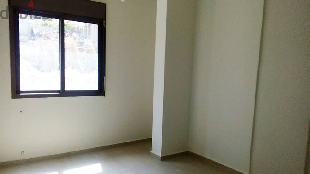 L00817-Apartment For Sale in Qornet El Hamra Metn with Nice View 5