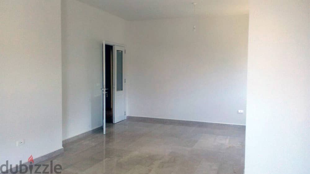 L00817-Apartment For Sale in Qornet El Hamra Metn with Nice View 6